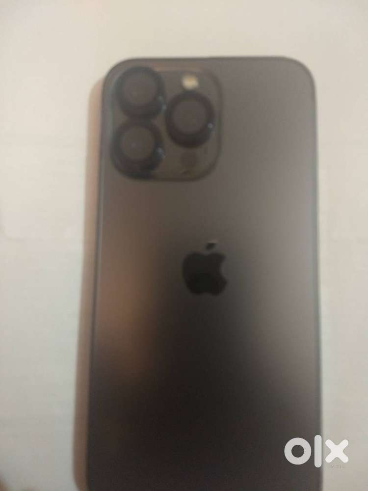 Apple Iphone 13 PRO 256 GB Indian or Exchange with 23 Ultra