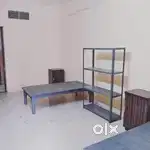 Roommate required