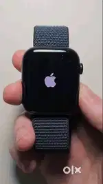 1 yr & 6m warranty,Apple Watch SE 2,  44 mm Midnight ( Gps + Cellular)