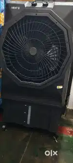 Voltas ka ac full size 24 inchi