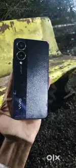 Vivo y28 5g 4 128