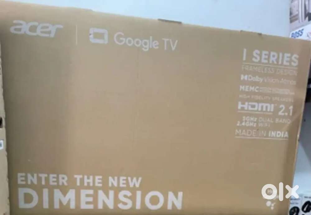 Led tv New product