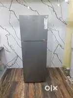 Haier convertible double door refrigerator $
