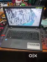 ACER LAPTOP