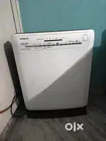 Hitachi Air Purifier Made in Japan