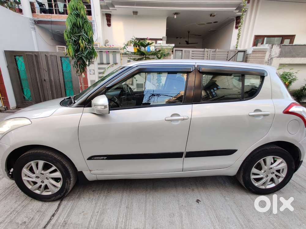 Maruti Suzuki Swift 2014 Petrol Good Condition