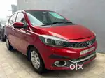 Tata Tiago XZA Plus, 2018, Diesel