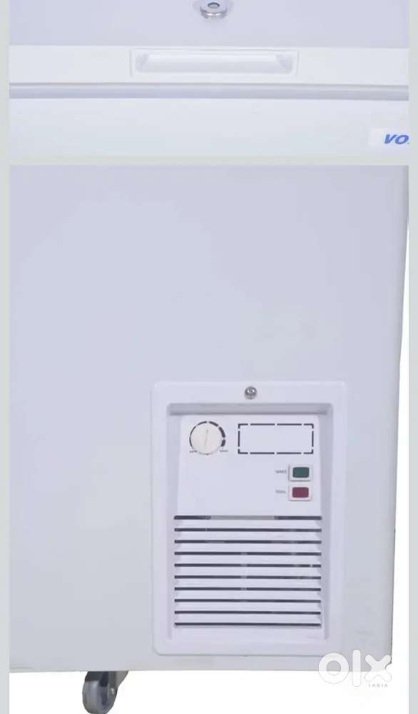 Voltas Deep fridge 500 ltr