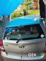 Toyota Etios liva