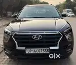 Hyundai Creta 2020 Diesel Good Condition