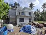 Villa 1650Sqft/5 cent/3 bhk/68 lakh/Mannuthy Thrissur