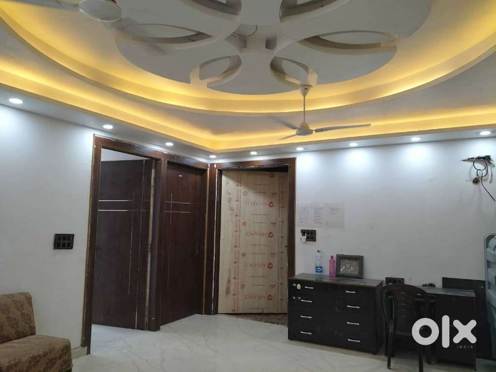 Sunshine Luxury PG Accommodations