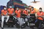 Delivery Partner Hiring - Pune - IT & Commercial Hubs