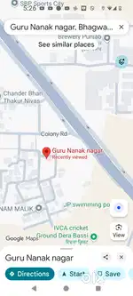 Besides,Ambala chandigarh highway