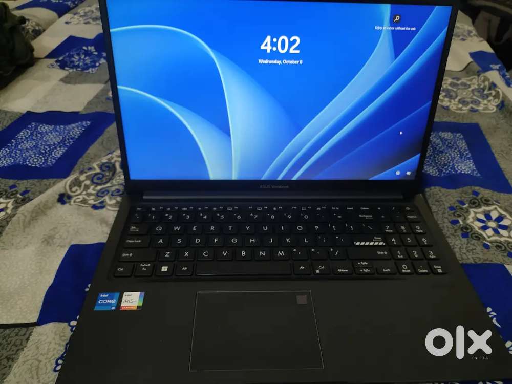 Asus Vivobook 15