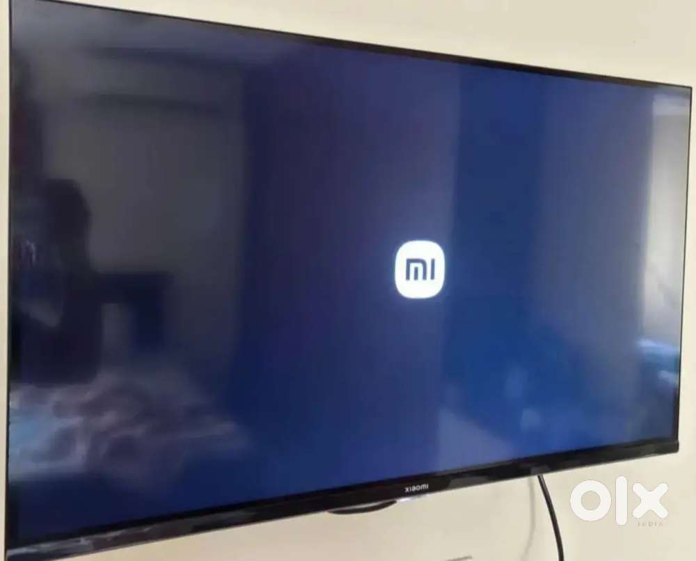 MI 55 INCHES ANDROID ( 4K ULTRA HD )