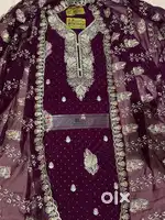 Unstitched suits