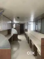 Full furnished office space for rent in vaishali nagar jaipur