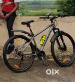 Keysto 29T size 21speed Disc Front Suspension Mountain Bike