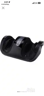 Cult Revive Foot Massager