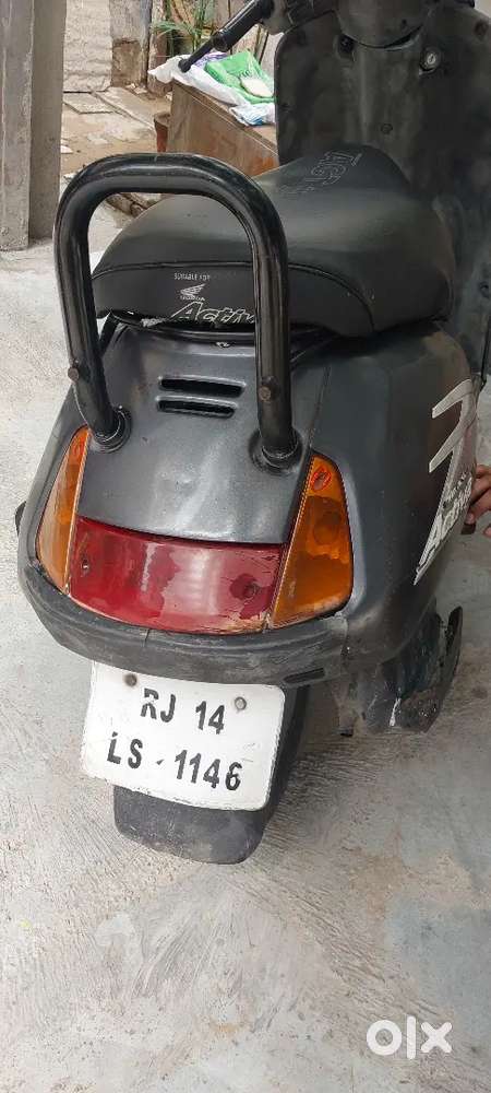 Good condition