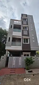 Penthouse for rent