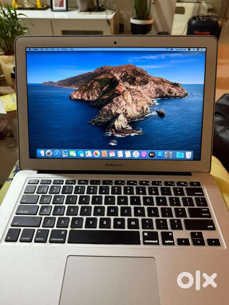 MacBook Air 13 Inch