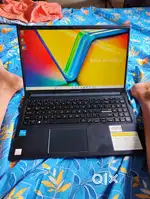 Asus vivook ram 16 rom 512 1 year old  new condition