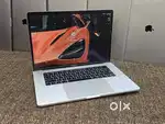 Apple Macbook Pro  i7/16/512/5.5gb Graphics  15inch Retina Touchbar