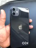 iphone 11 All Ok & Original . With Box. Battery Health 72% .Face Ok .