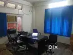 Furnished Office Space Ready For Rent From Sep 1st, monthly Rent 35000