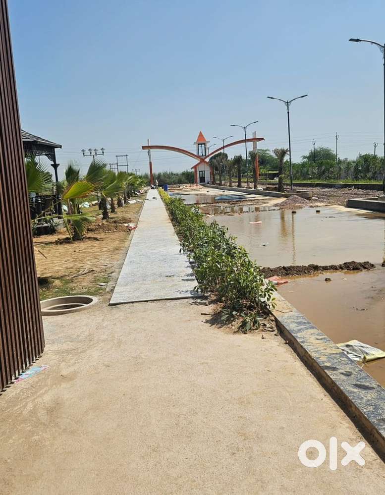 Plots for sale reasonable price