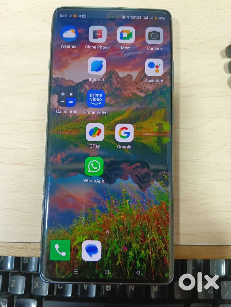 One Plus 12R