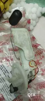 R15 v3 fuel pump