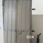 Iron home door good condition