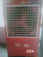 Cooler 6500 double box bed7200