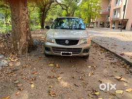 Maruti Suzuki Alto K10 2011 Petrol Well Maintained