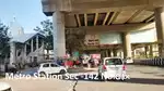 Sector 142 Metro Station Se-1km par plot pakki Registry 12 Month Emi