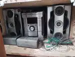 Sony music system