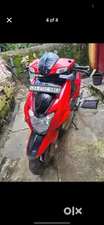 Ntorq urgent sale