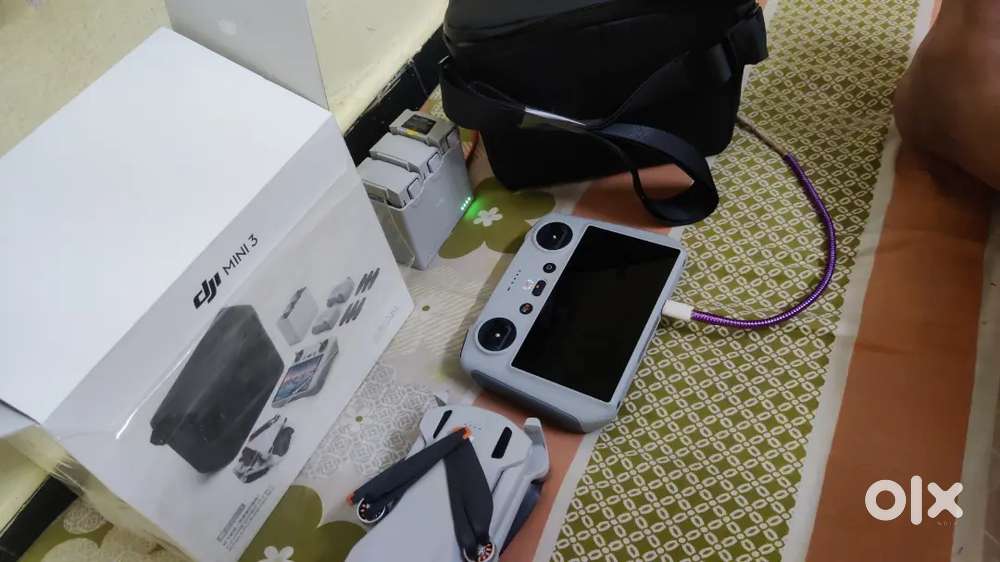 Dji mini 3