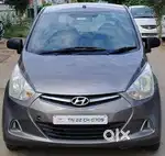 Hyundai EON Era +, 2012, Petrol