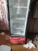 cock fiieg