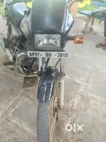 రన్నింగ్ కండిషన్