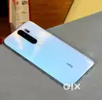 Redmi note 8 pro number 1 condition