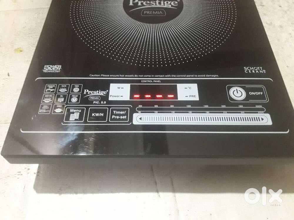 Best brand induction cooker cooktop stove