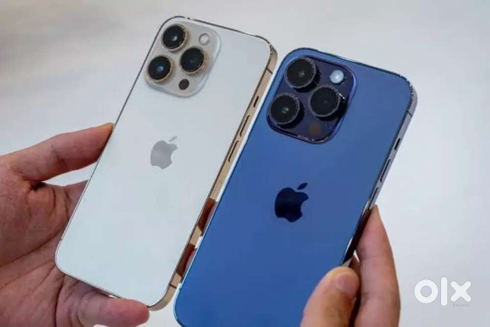 Get iphone 14 pro second hand model in genuine