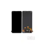 Realme X7 max Display Screen