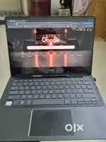 Dell Inspiron 13 two in one (with pen and tablet mode)