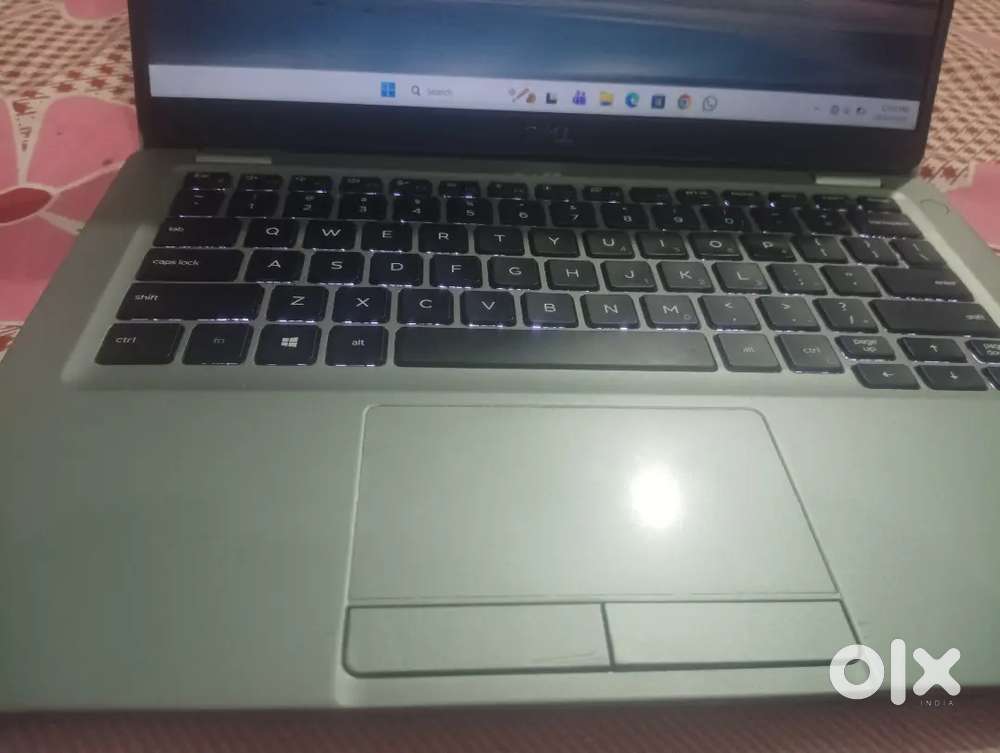 i7+10gen+16gb+256gb+2in1(touch) laptop